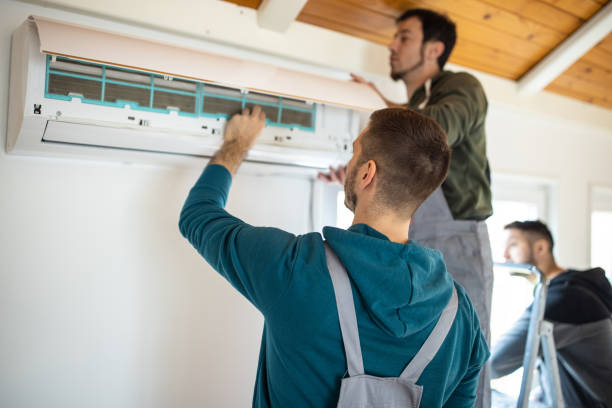 Best Best HVAC companies  in Altoona, WI