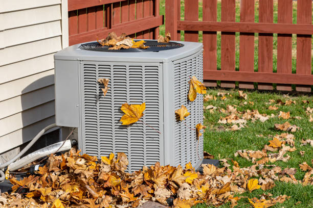 Best HVAC air duct cleaning  in Altoona, WI