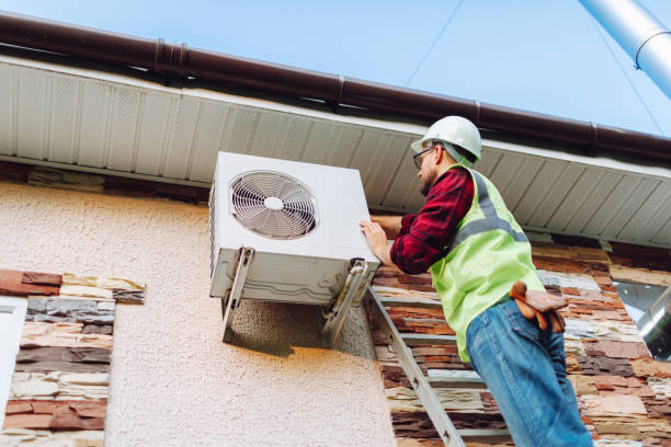 Best Affordable HVAC services  in Altoona, WI