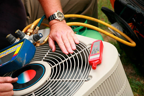 Best Affordable air conditioning repair  in Altoona, WI