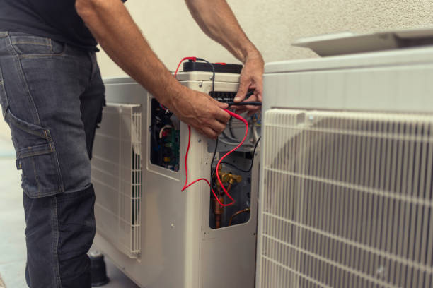 Best HVAC maintenance near me  in Altoona, WI