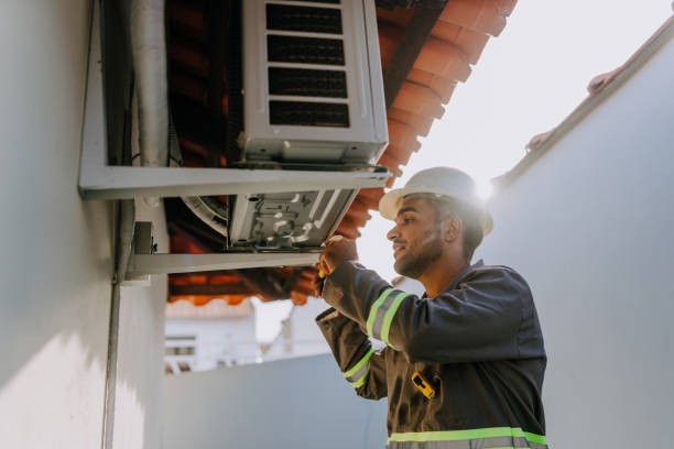 Professional HVAC in Altoona, WI
