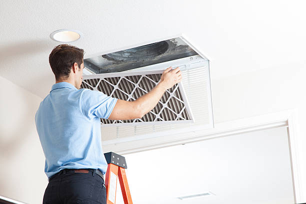 Best Emergency HVAC repair  in Altoona, WI