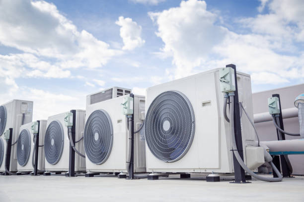 Best HVAC installation services  in Altoona, WI