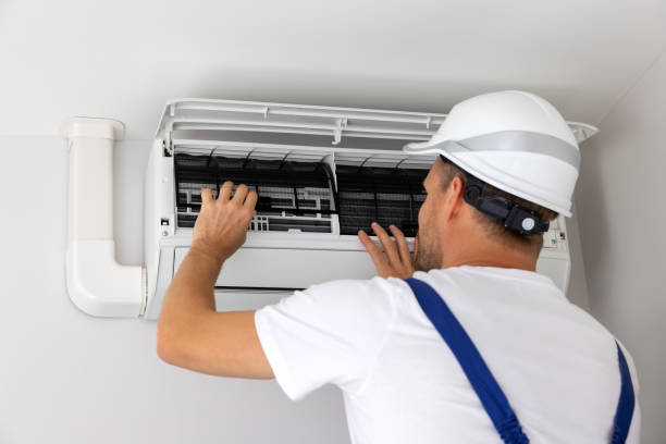 Ductless HVAC repair in Altoona, WI