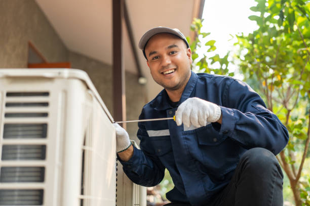 Best HVAC tune-up services  in Altoona, WI