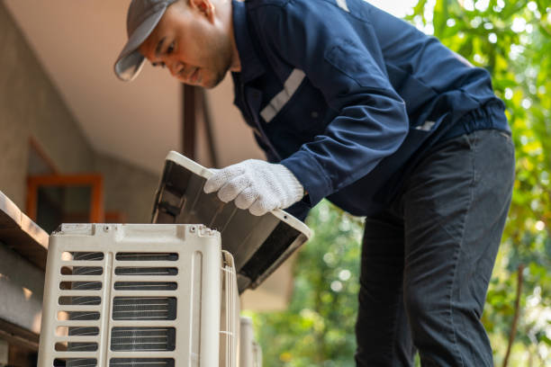 HVAC troubleshooting in Altoona, WI