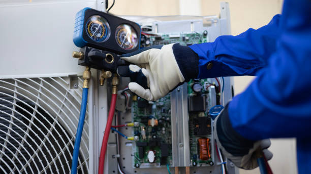 Best HVAC installation services  in Altoona, WI